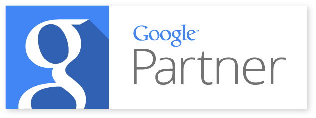 Google Certified Partner Company